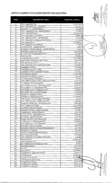 anexo - Boletín Oficial de la Ciudad de Buenos Aires