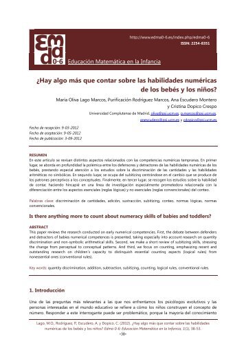 T tulos relacionados