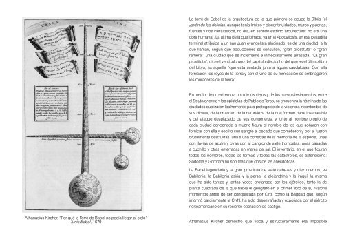 argumentos para la teoría y la práctica de la ... - Cortijo deEl fraile