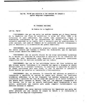 Ley 96-88.pdf - Direccion General de Impuestos Internos