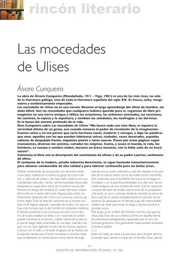 Las mocedades de Ulises - Aitim