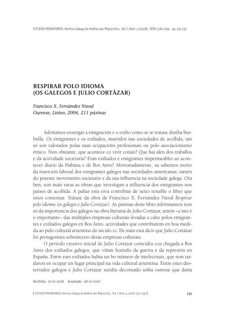 Baixar aquí o pdf - Consello da Cultura Galega