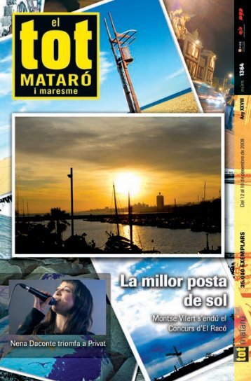 descarregar-te el PDF - El Tot Mataró i Maresme