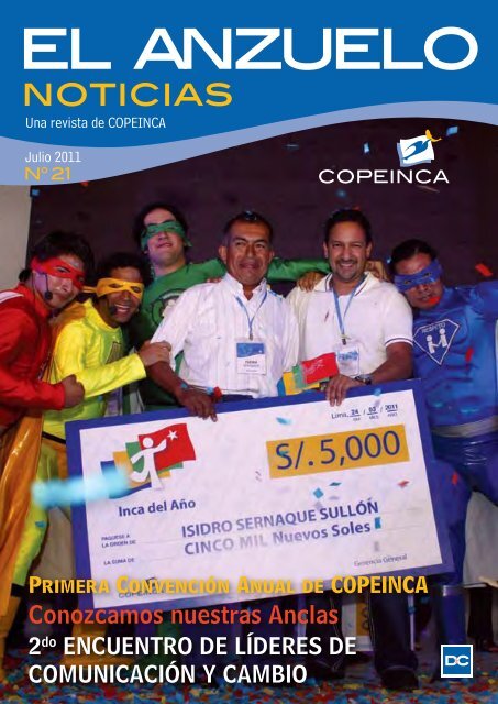 Descargar - copeinca