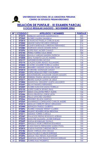 Examenes II Cic(1). Reg. 2006