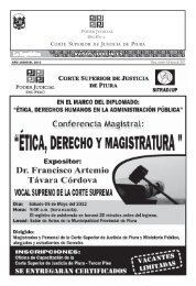 Piura, viernes 4 de mayo de 2012 1 Piura, viernes 4 ... - La República