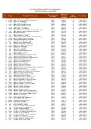 participantes del sorteo del 04/mar/2013 impuesto predial y ... - Sat