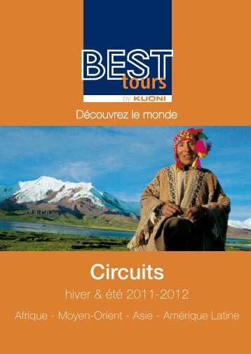 Mise en page 1 - Best tours