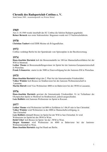 Download - RSC Cottbus e.V.