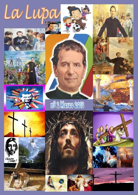 coro don bosco – alicante - Salesianos