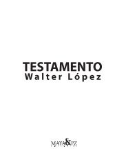 TESTAMENTO