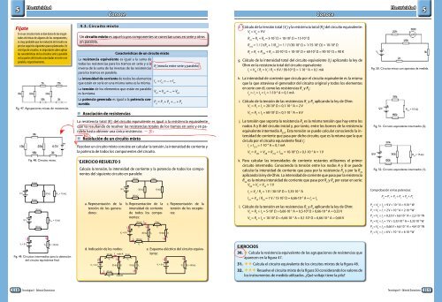 UD 3. Electricidad - Inicio