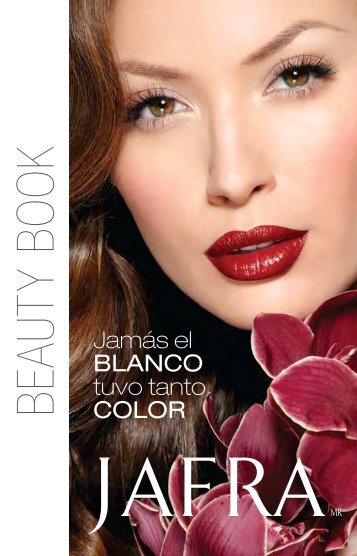 BEAUTY BOOK