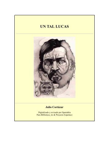 Un Tal Lucas.pdf - Textosenlinea.com.ar