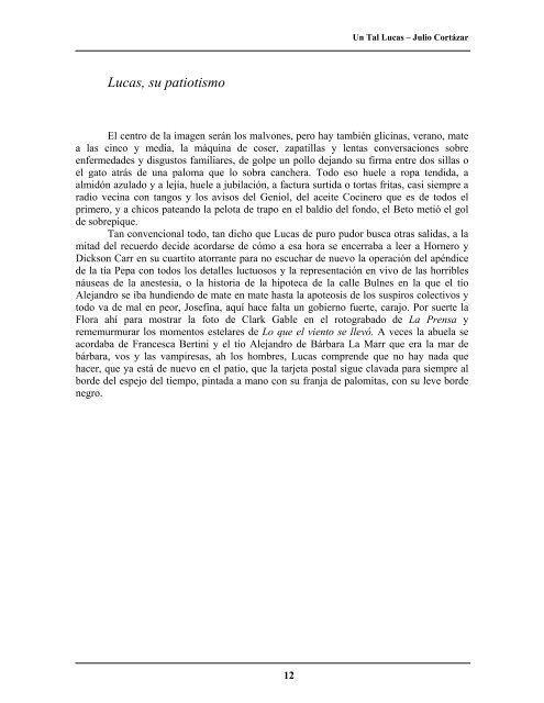 Un Tal Lucas.pdf - Textosenlinea.com.ar