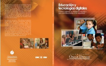 Ver PDF - Fundación Omar Dengo