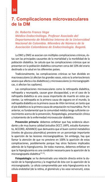 Arañas vasculares alcoholicos