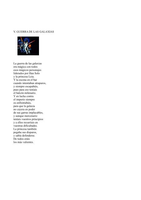 poemas a superhéroes