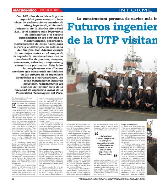 Descargar - UTP