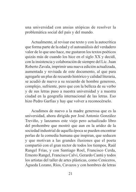Pedro Garfias - 2da. Edicion - Luis Eugenio Todd