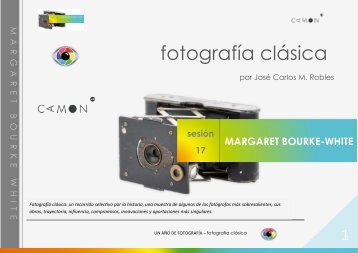 fotografía clásica - Camon