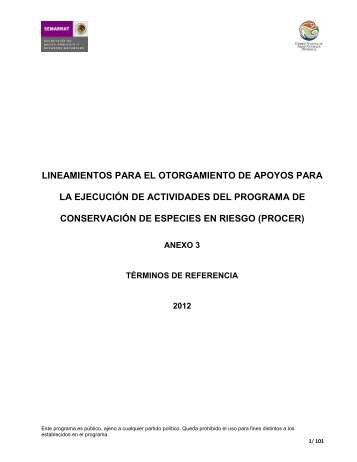 ANEXO 3 TdeR-Rev. OR.pdf - Comisión Nacional de Áreas ...