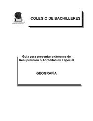 GEOGRAFIA (Plan 1992).pdf - Colegio de Bachilleres
