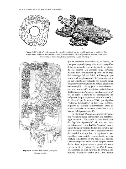 Capítulo 3: La plataforma - Mesoweb