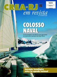 Revista 44 - Crea-RJ