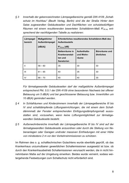 1 Allgemeine Begründung der Planung - Stadt Salzgitter