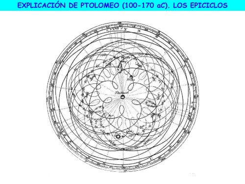 Origen del Universo - ies "poeta claudio rodríguez"