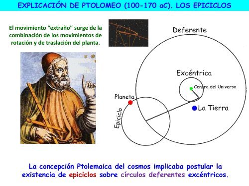 Origen del Universo - ies "poeta claudio rodríguez"