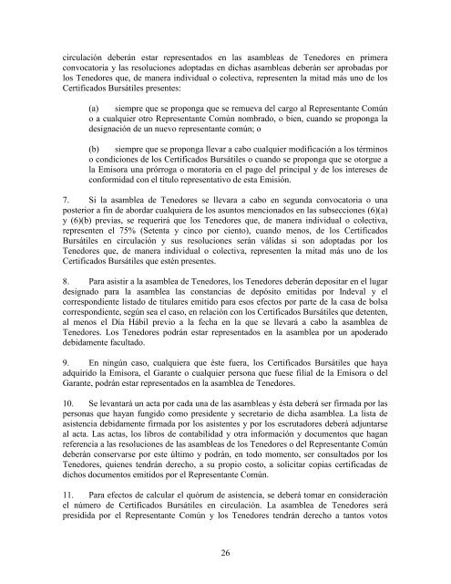 HCM - Suplemento Definitivo (290312)