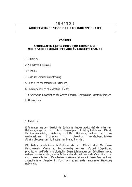Bedarfsplan Sozialpsychiatrische Versorgung - Stadt Salzgitter
