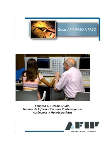 sicam - Afip