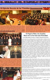 Vo. 4 No. 9 spanish - The Eternal Gospel Church