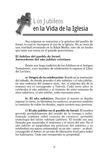 Libro del Peregrino - Universidad Católica San Antonio de Murcia