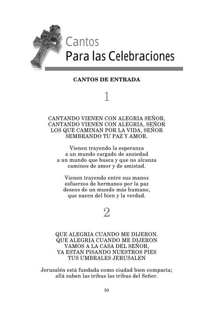 Libro del Peregrino - Universidad Católica San Antonio de Murcia