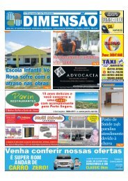 Dimensão 829.pmd - Jornal Dimensão