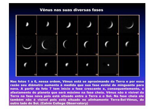 Uma Visão Geral do Sistema Solar