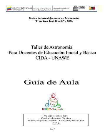 GUIA DE AULA ( Archivo Pdf 2,8 Megas ) - Cida