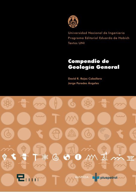 Compendio de Geología General - EDUNI - Universidad Nacional ...