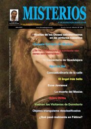 Núm.124 - Revista Misterios