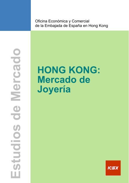 hong kong Icex