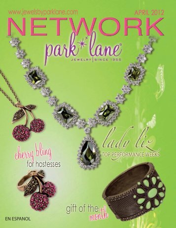 Descargas - Jewels By Park Lane