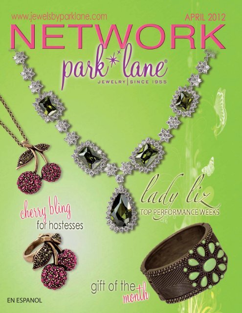 Descargas - Jewels By Park Lane