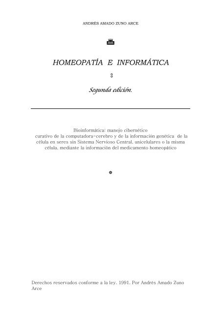 Laboratorio homeopatico hering