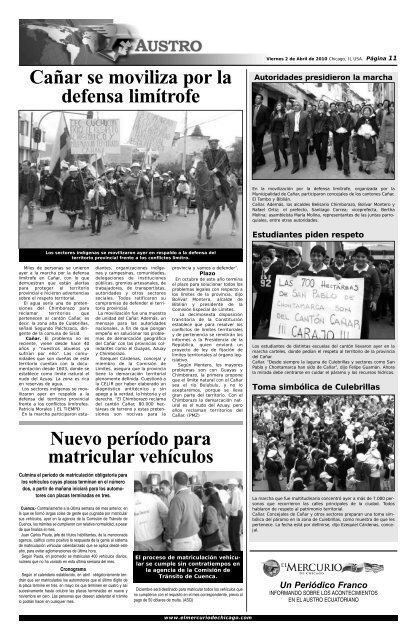 Maquetaci.n 1 (Page 1) - El Mercurio de chicago