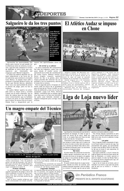 Maquetaci.n 1 (Page 1) - El Mercurio de chicago