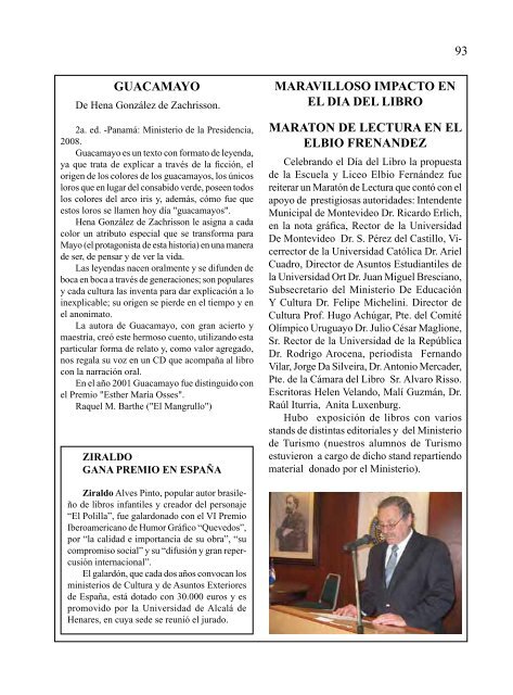 Boletin A.U.L.I. Nº 44-45 - Trapolandia